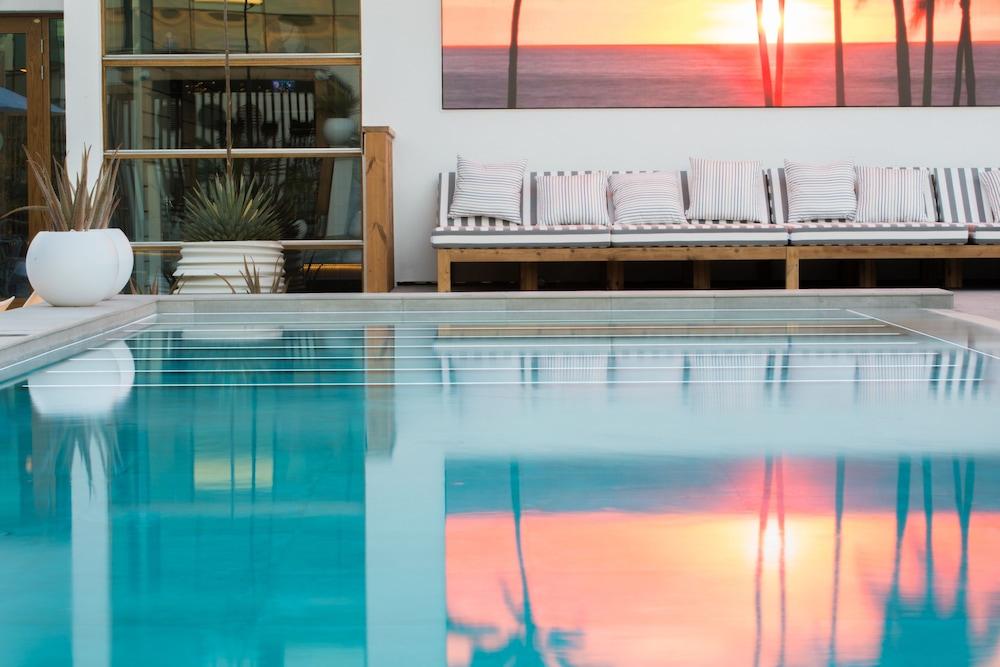 Hotel Sankt Joergen Park Göteborg Exteriér fotografie