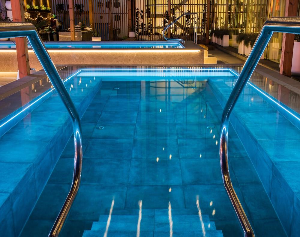 Hotel Sankt Joergen Park Göteborg Exteriér fotografie